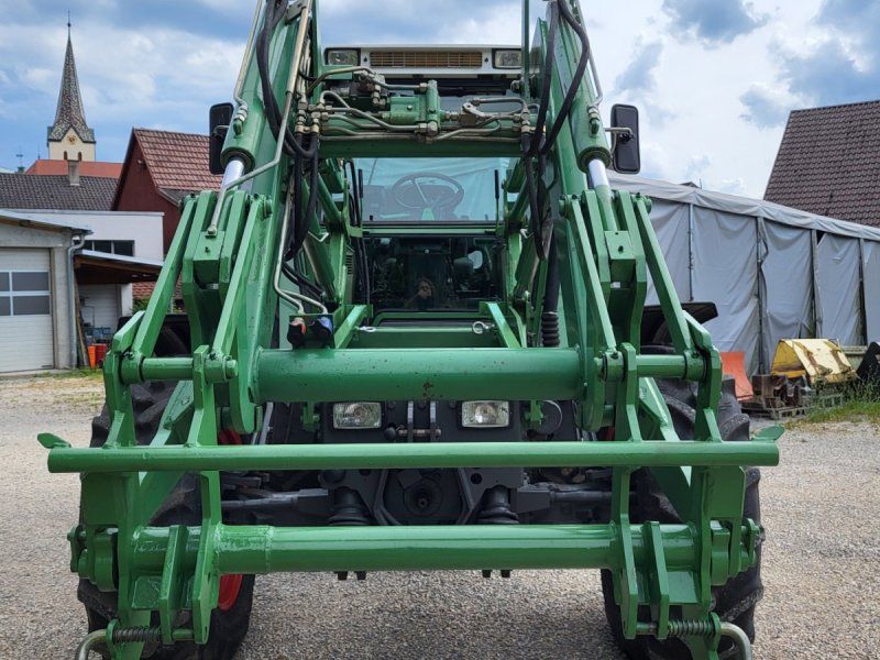 Fendt F 380 GTA