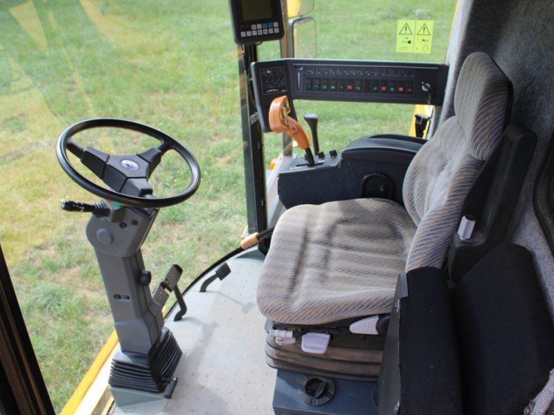 New Holland TX 66