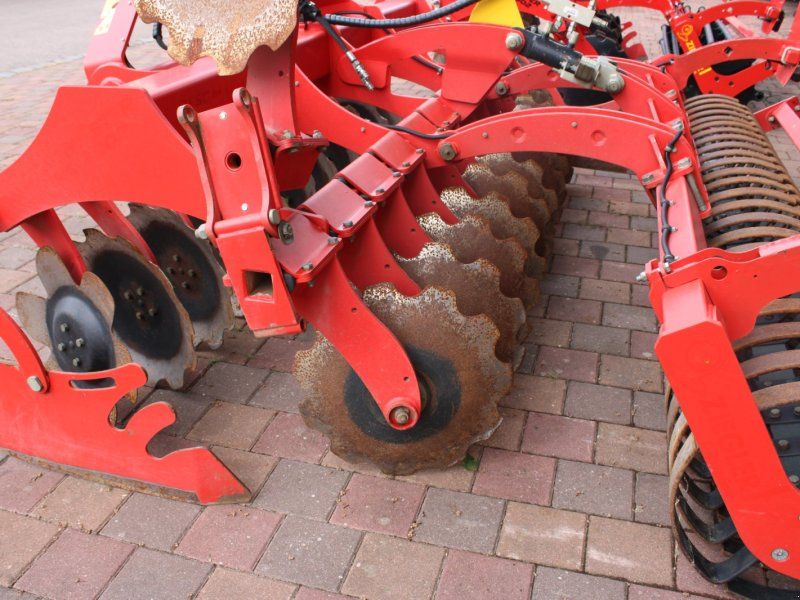 Ziegler Disc Master Pro 3002