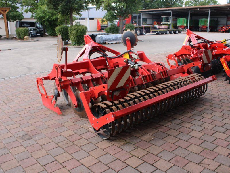 Ziegler Disc Master Pro 3002