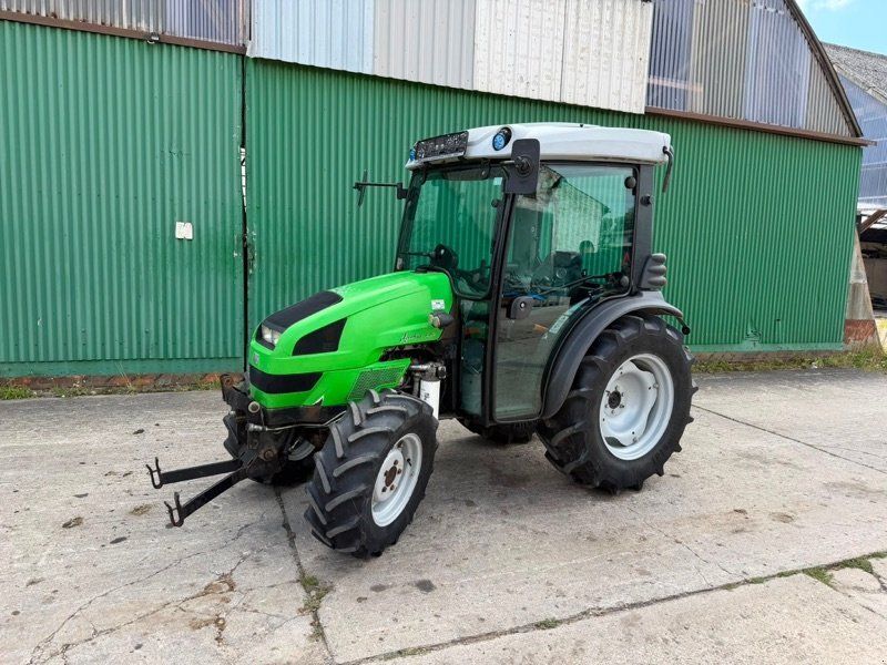 Deutz-Fahr Agrokid 230