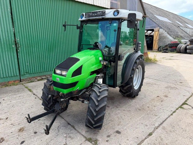 Deutz-Fahr Agrokid 230