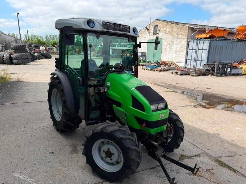 Deutz-Fahr Agrokid 230