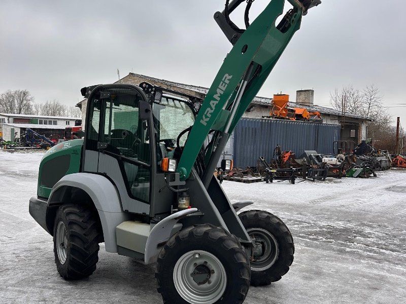 Kramer 19.5 L