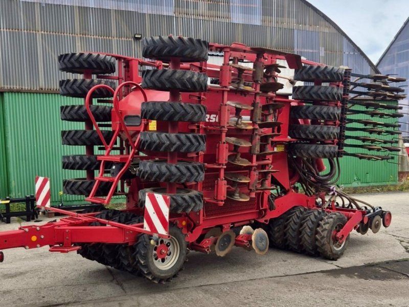 Horsch Pronto 6 DC