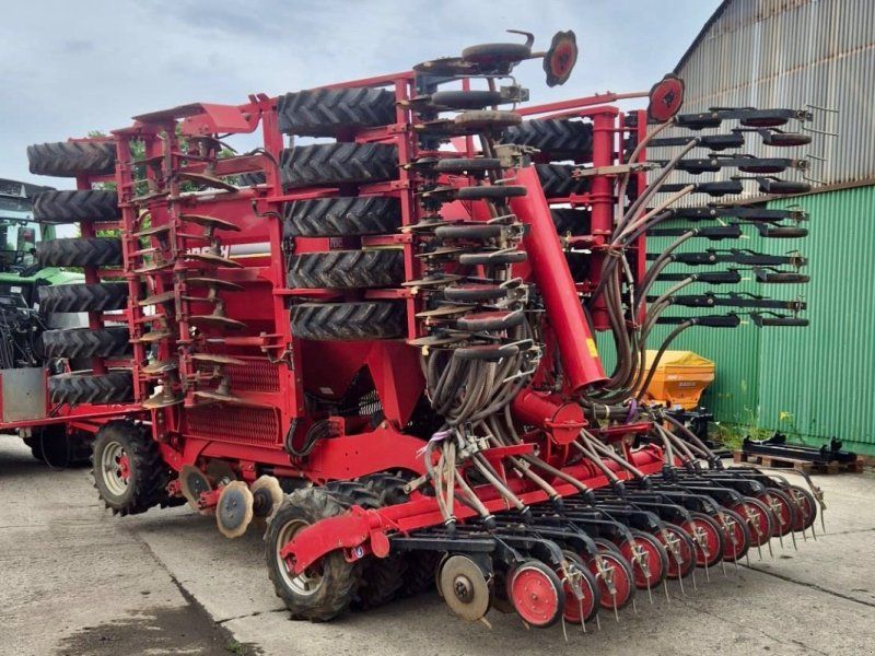 Horsch Pronto 6 DC
