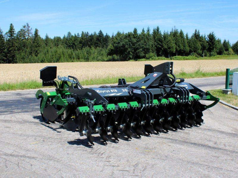 Awemak BTB 300