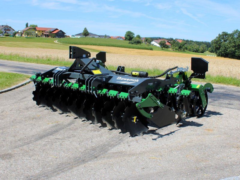 Awemak BTB 300