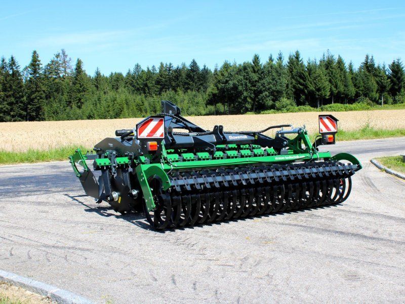 Awemak BTB 300