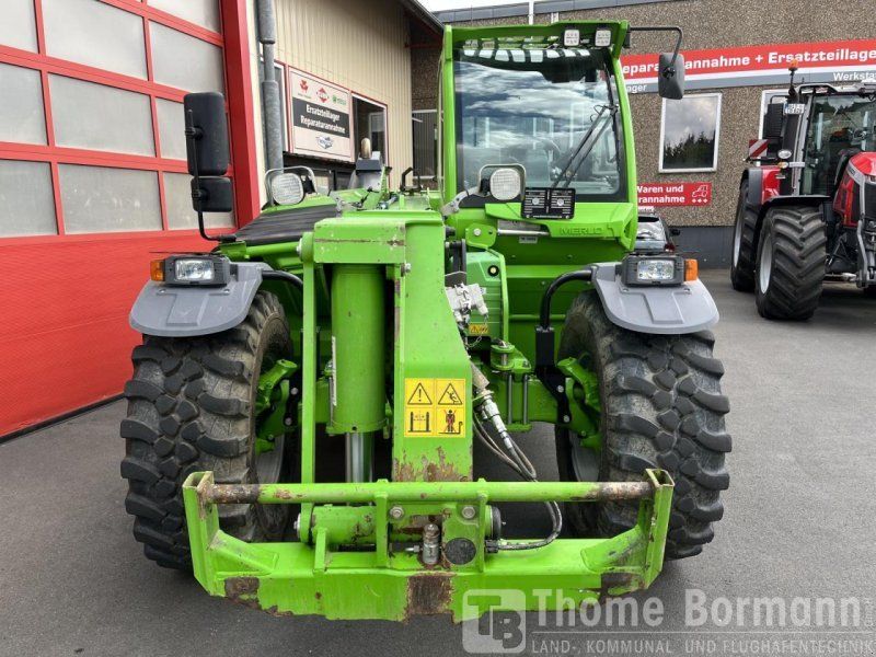Merlo TF 42.7 CS-145