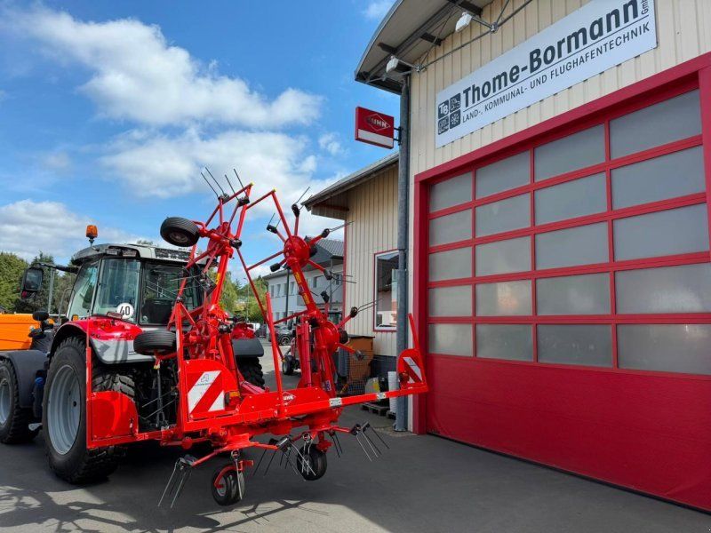 Kuhn GF 642