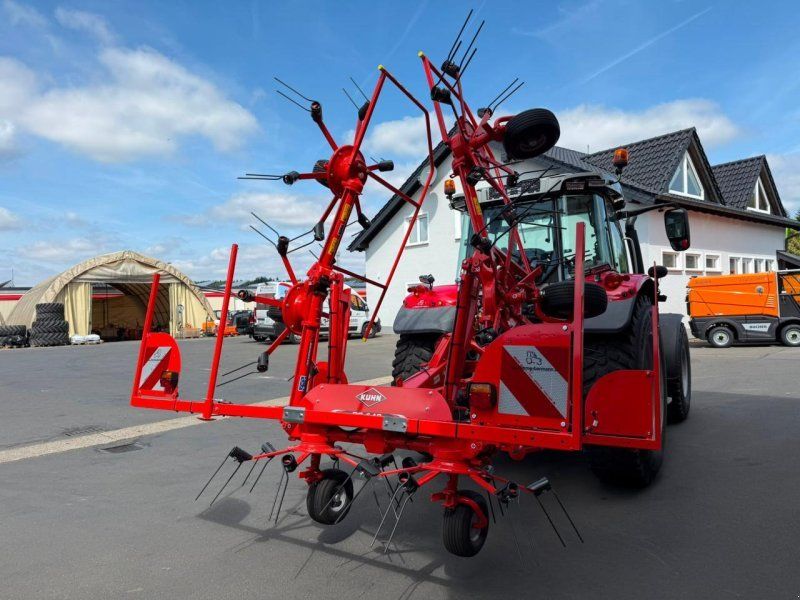 Kuhn GF 642