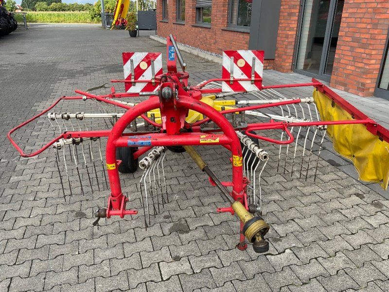 Pöttinger Euro Top 340 N