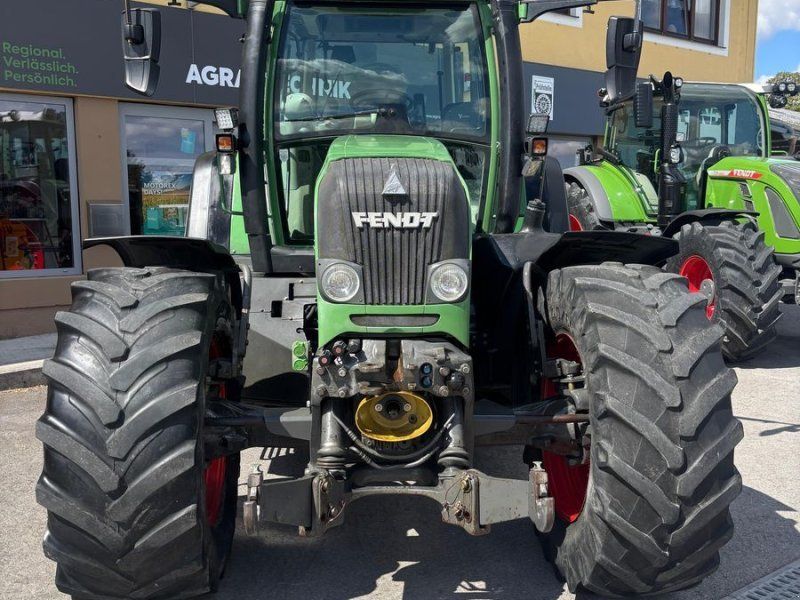 Fendt 818 Vario TMS