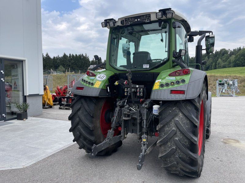 Fendt 313 Vario
