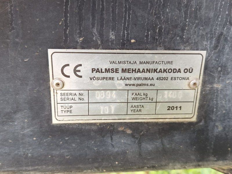 Palms 680 mit 10T
