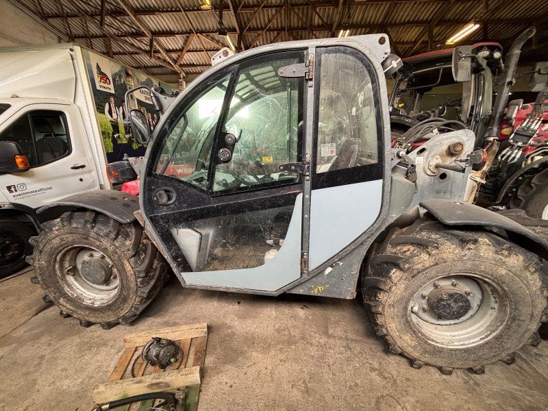 Weidemann T 6025