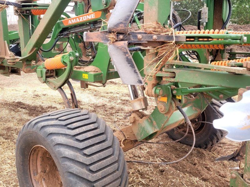 Amazone Ceus 5000-2TX