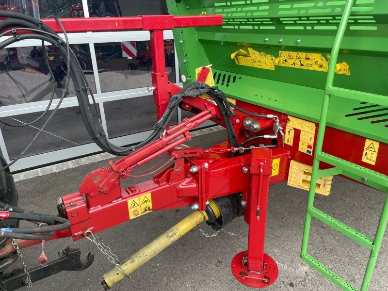 Strautmann MS 801