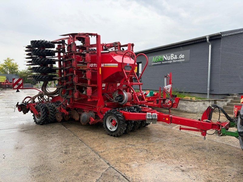 Horsch 6 DC PPF mit Dünger