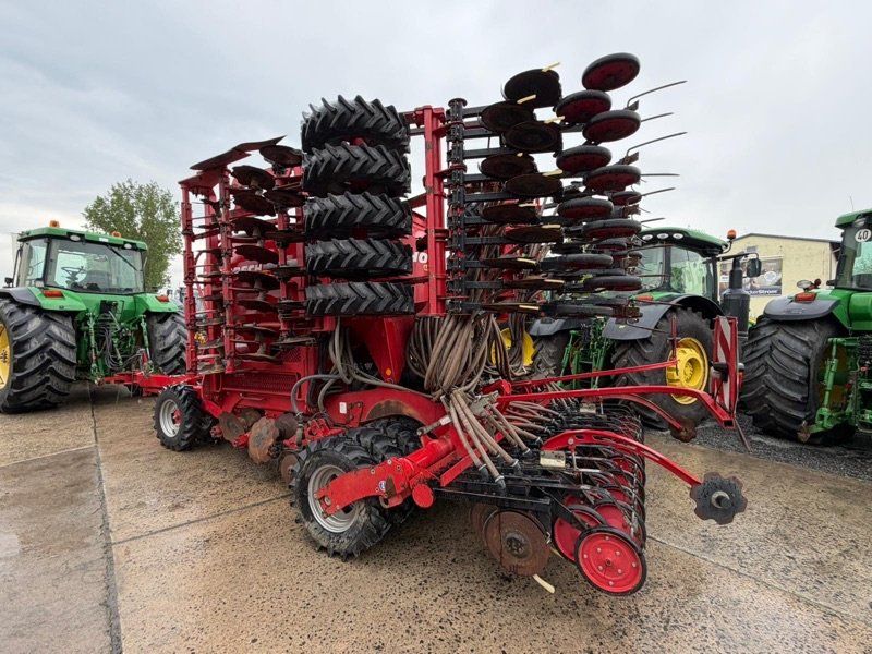 Horsch 6 DC PPF mit Dünger