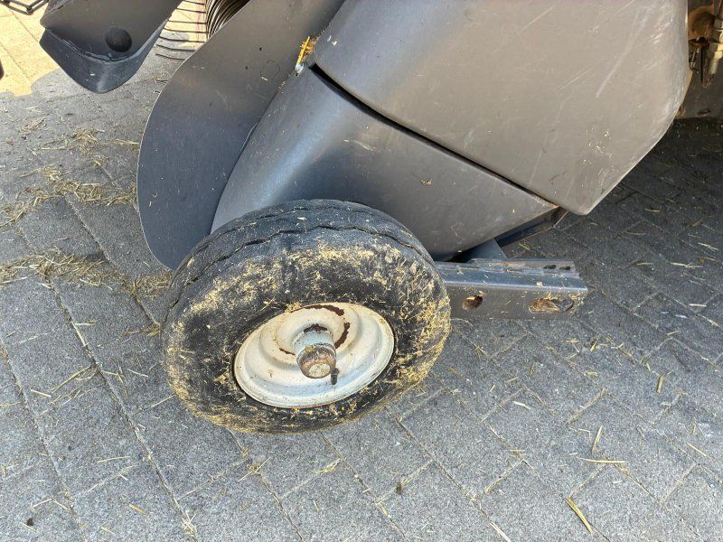 Massey Ferguson 2170 TC