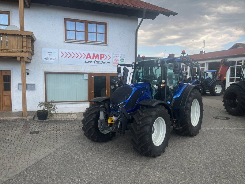 Valtra N155ED