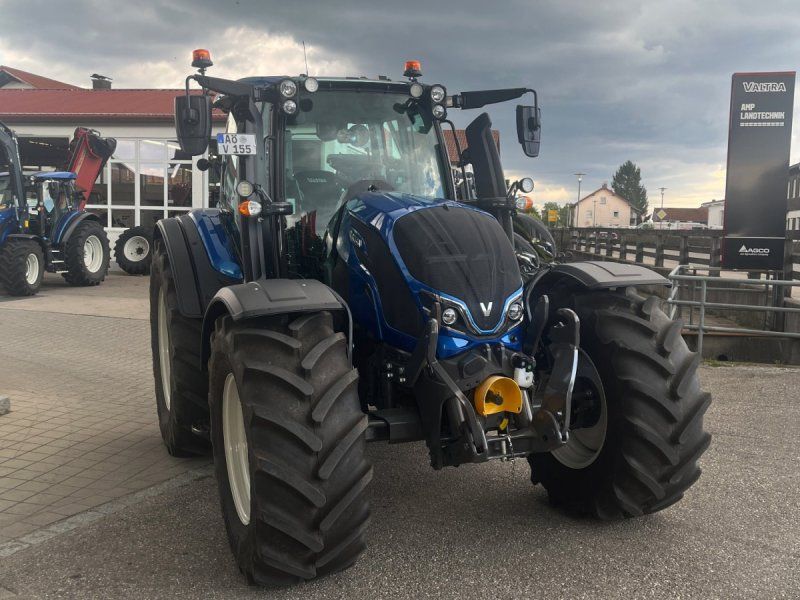 Valtra N155ED