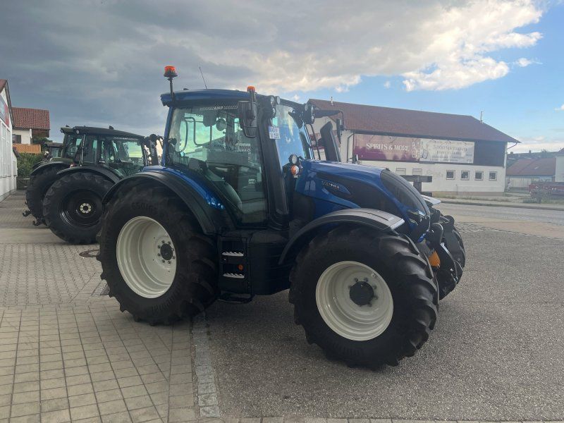 Valtra N155ED