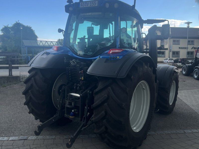 Valtra N155ED
