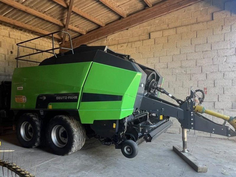 Deutz-Fahr Bigmaster 5712 DX