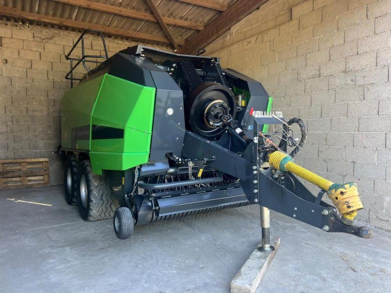 Deutz-Fahr Bigmaster 5712 DX