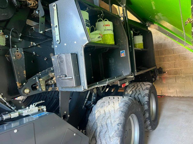 Deutz-Fahr Bigmaster 5712 DX