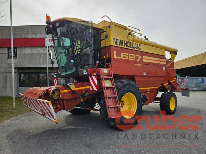 Laverda L 627 MCS