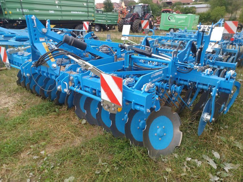 Lemken Rubin 10/400 KU