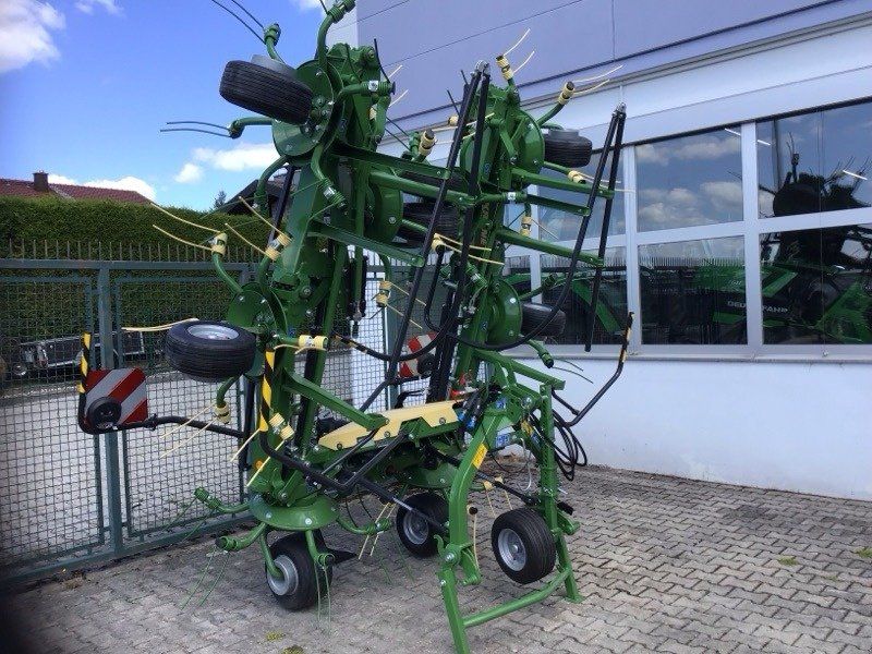 Krone Vendro 900