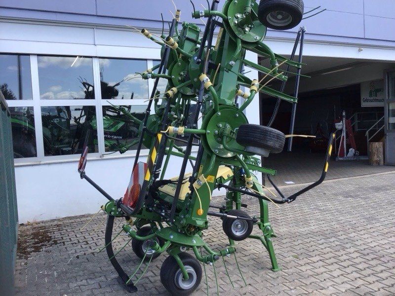 Krone Vendro 900