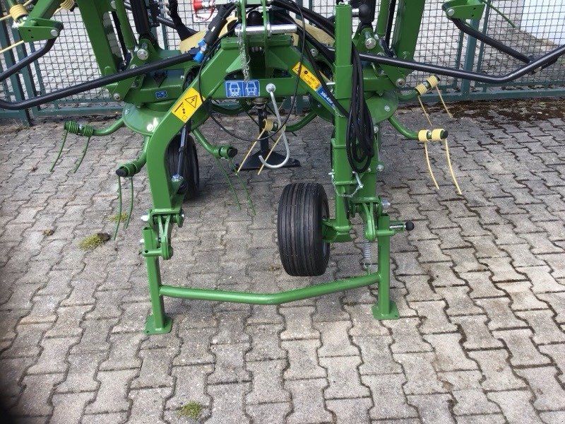 Krone Vendro 900