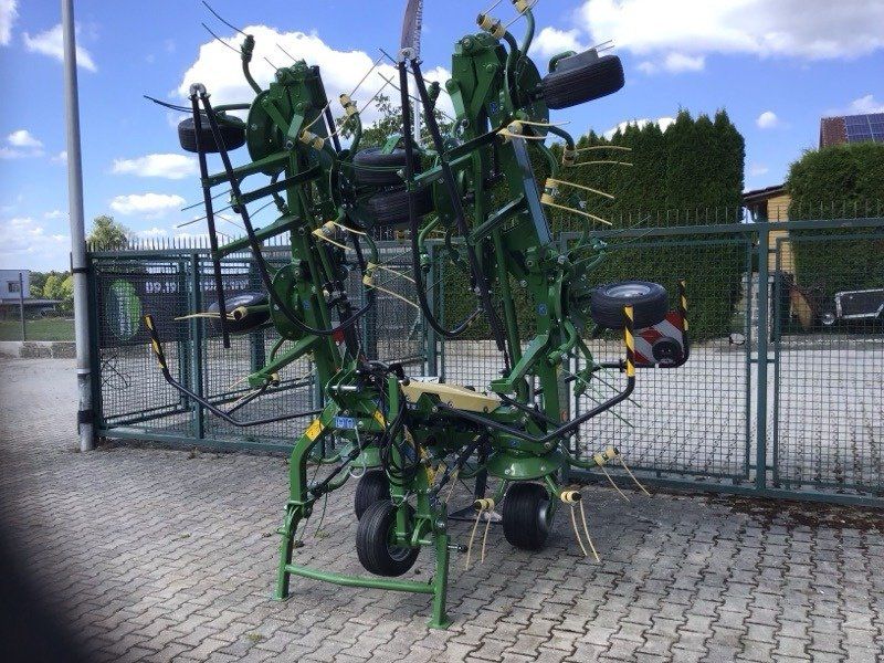 Krone Vendro 900