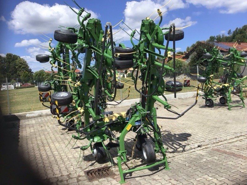 Krone Vendro 900