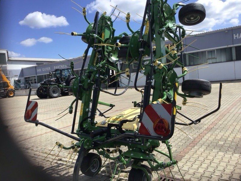 Krone Vendro 900