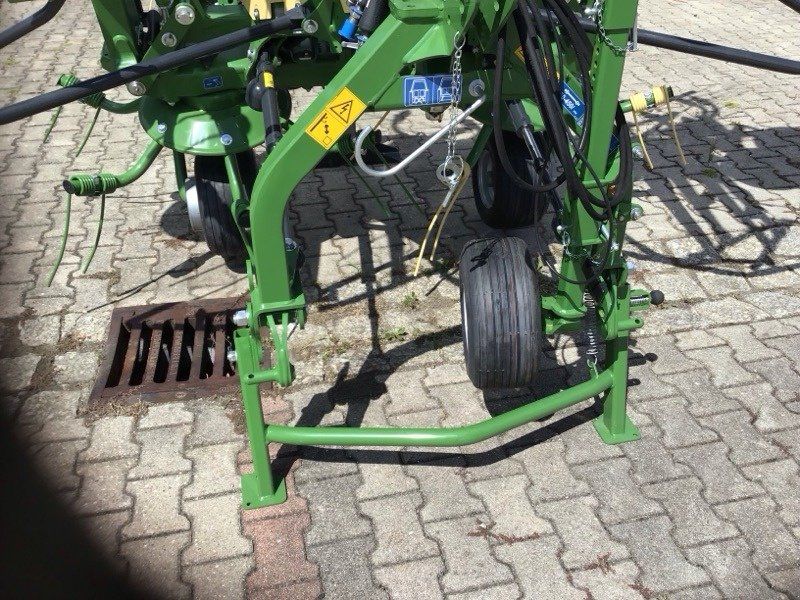 Krone Vendro 900