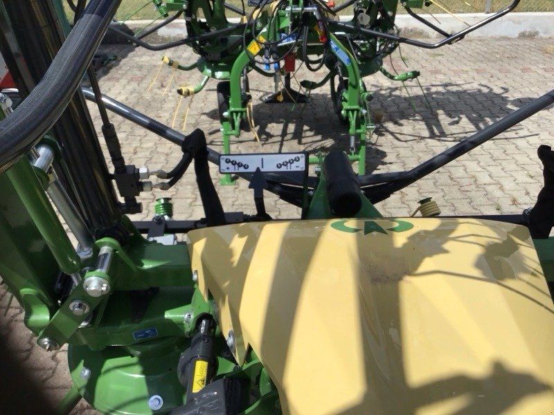 Krone Vendro 900