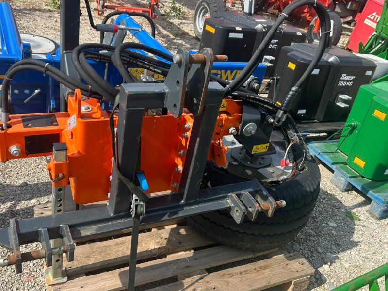 Tuchel WB 750