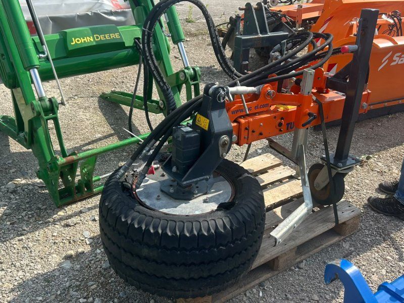Tuchel WB 750