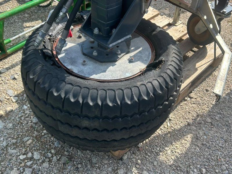 Tuchel WB 750