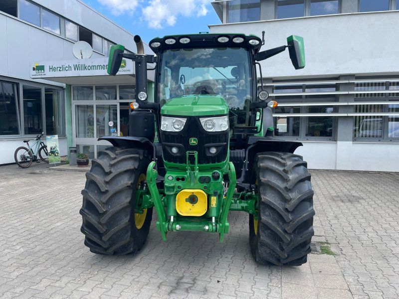 John Deere 6R 150 6R150