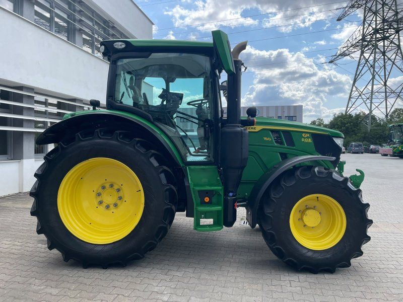 John Deere 6R 150 6R150