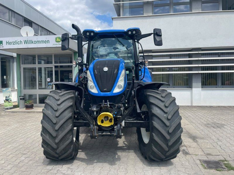 New Holland T6.180 AC