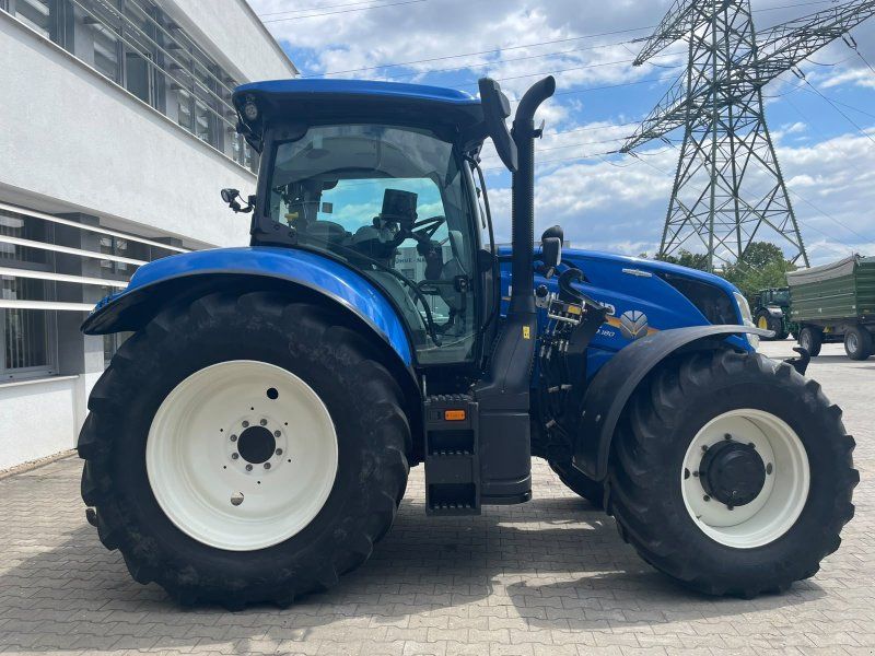 New Holland T6.180 AC